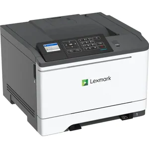 Замена тонера на принтере Lexmark MS421DN в Краснодаре